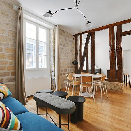 Pick A Flat'S Apartment In Opera - Rue Saulnier Paris Exterior foto