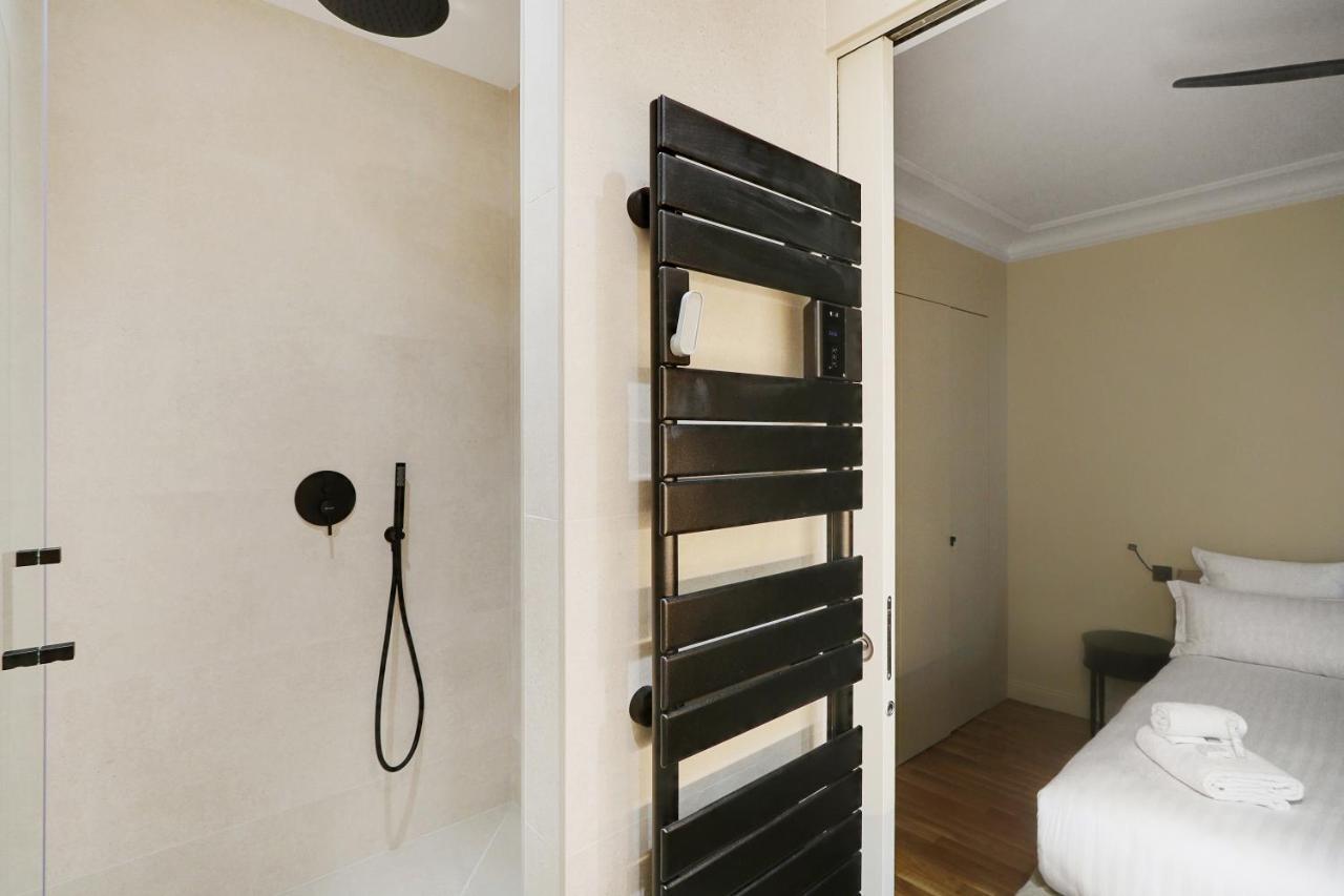Pick A Flat'S Apartment In Opera - Rue Saulnier Paris Exterior foto